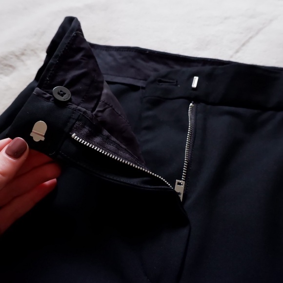 BABATON Wayland Pants size 8 - Picture 5 of 10